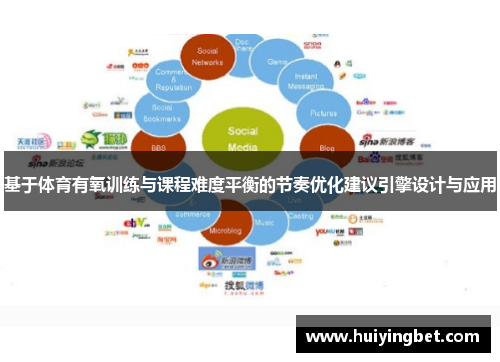 基于体育有氧训练与课程难度平衡的节奏优化建议引擎设计与应用