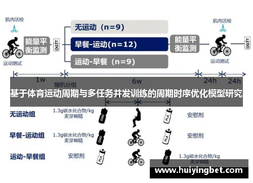 基于体育运动周期与多任务并发训练的周期时序优化模型研究